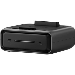 EcoFlow RIVER 3 Plus EB300 Smart Extra Battery, 286 Wh, must - Akujaama lisaaku 5015601090