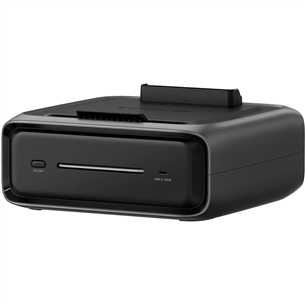 EcoFlow RIVER 3 Plus EB300 Smart Extra Battery, 286 Wh, must - Akujaama lisaaku 5015601090