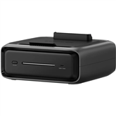 EcoFlow RIVER 3 Plus EB300 Smart Extra Battery, 286 Wh, must - Akujaama lisaaku