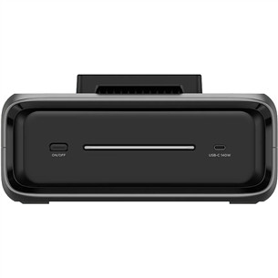 EcoFlow RIVER 3 Plus EB300 Smart Extra Battery, 286 Wh, black - Power Station Extra Battery