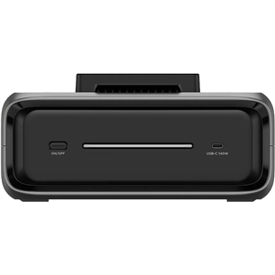 EcoFlow RIVER 3 Plus EB300 Smart Extra Battery, 286 Wh, must - Akujaama lisaaku