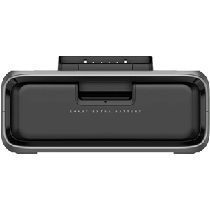 EcoFlow RIVER 3 Plus EB300 Smart Extra Battery, 286 Wh, must - Akujaama lisaaku