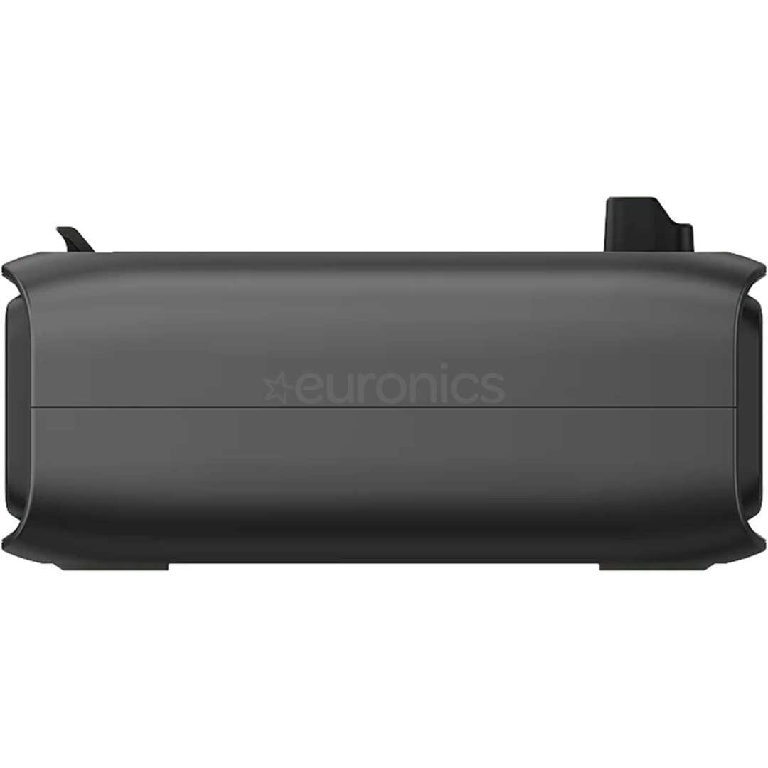 EcoFlow RIVER 3 Plus EB300 Smart Extra Battery, 286 Wh, black - Power Station Extra Battery