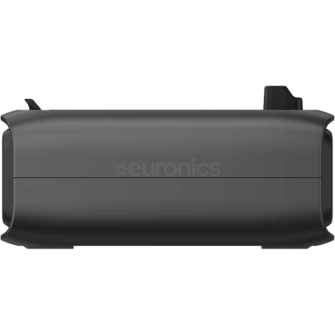 EcoFlow RIVER 3 Plus EB300 Smart Extra Battery, 286 Wh, must - Akujaama lisaaku