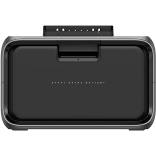 EcoFlow RIVER 3 Plus EB600 Smart Extra Battery, 572 Wh, must - Akujaama lisaaku