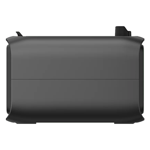 EcoFlow RIVER 3 Plus EB600 Smart Extra Battery, 572 Wh, must - Akujaama lisaaku