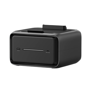 Ecoflow River 3 Max Plus, 858 Wh, must/hall - Akujaam