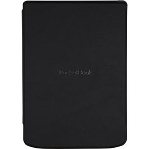 PocketBook Cover Shell, Verse / Verse Pro, black - E-reader protective case H-S-634-K-WW