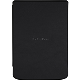 PocketBook Cover Shell, Verse / Verse Pro, black - E-reader protective case