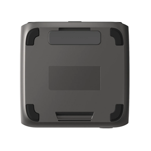 EcoFlow River 3 Plus Wireless, 286 Wh, must/hall - Akujaam