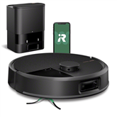 iRobot Roomba® Max 705, must - Robottolmuimeja