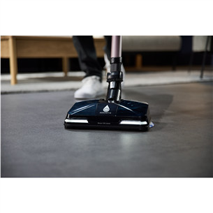 Tefal X-Force Flex 16.60, märg- ja kuivpuhastus, roosa/must - Juhtmevaba varstolmuimeja