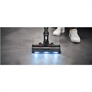 Tefal X-Force Flex 16.60, märg- ja kuivpuhastus, roosa/must - Juhtmevaba varstolmuimeja