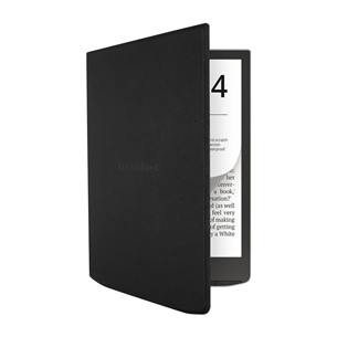PocketBook Flip Cover 7.8'', InkPad series, black - Cover