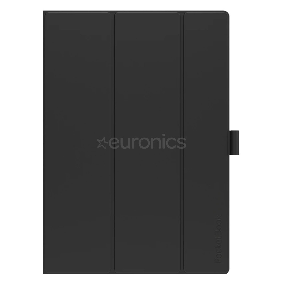 PocketBook Flip Cover 10.3'', Color Note, черный - Чехол