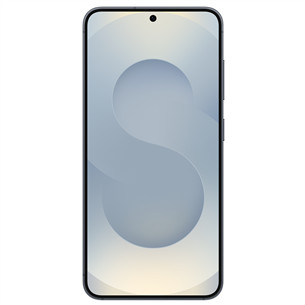 Samsung Galaxy S25, 6,2'', 256 GB, must - Nutitelefon