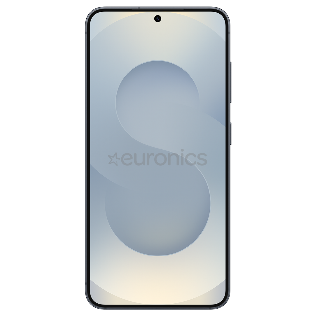 Samsung Galaxy S25, 6,2'', 256 GB, must - Nutitelefon