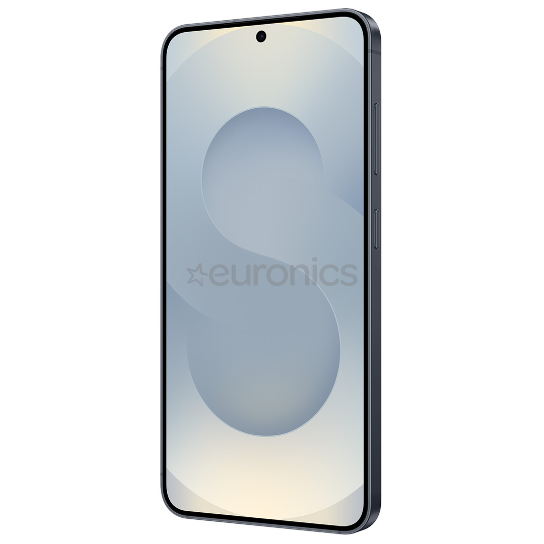 Samsung Galaxy S25, 6,2'', 256 GB, must - Nutitelefon