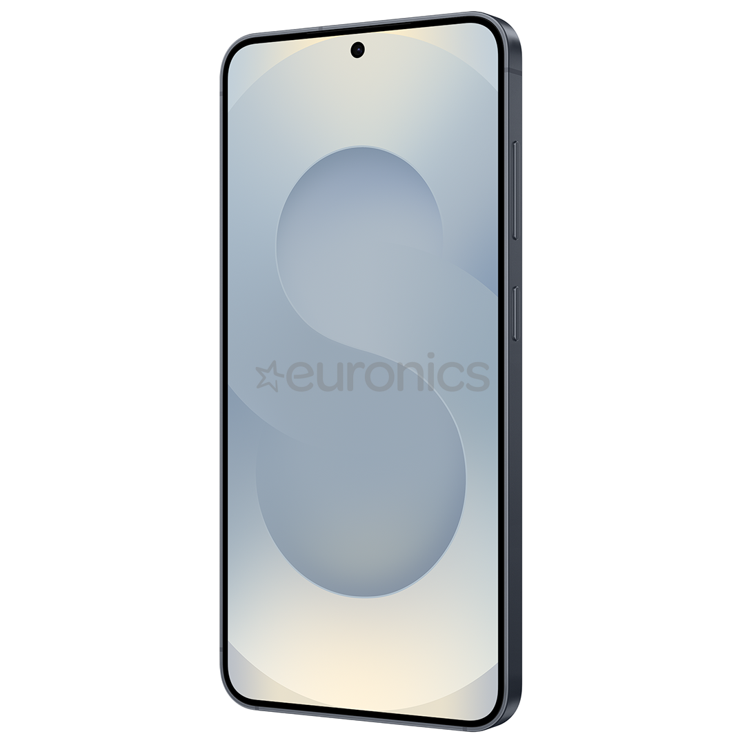 Samsung Galaxy S25, 6,2'', 256 GB, must - Nutitelefon