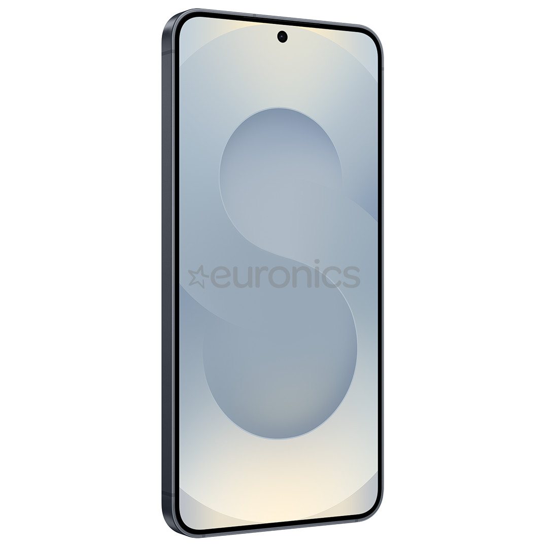 Samsung Galaxy S25, 6,2'', 256 GB, must - Nutitelefon