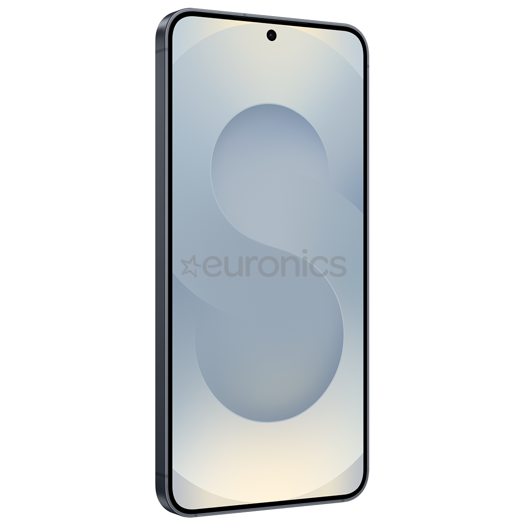 Samsung Galaxy S25, 6,2'', 256 GB, must - Nutitelefon