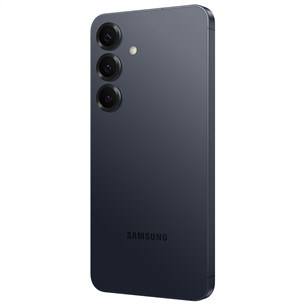 Samsung Galaxy S25, 6,2'', 256 GB, must - Nutitelefon