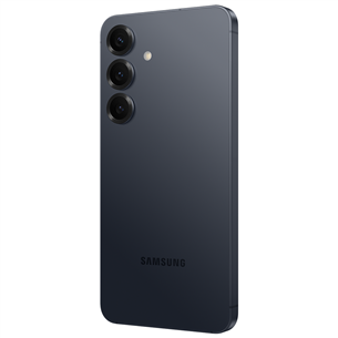 Samsung Galaxy S25, 6,2'', 256 GB, must - Nutitelefon