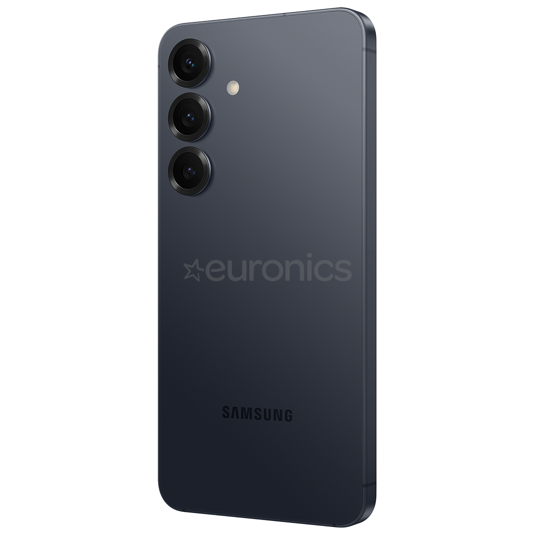 Samsung Galaxy S25, 6,2'', 256 GB, must - Nutitelefon