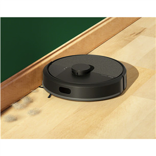 iRobot Roomba® 105 Combo, Wet & Dry, black - Robot vacuum cleaner