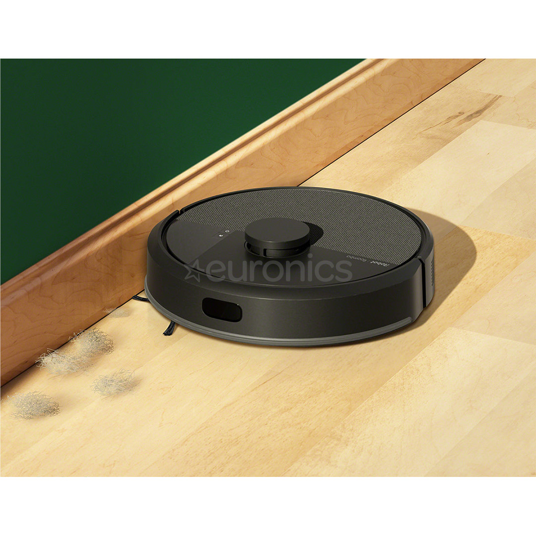 iRobot Roomba® 105 Combo, Wet & Dry, black - Robot vacuum cleaner