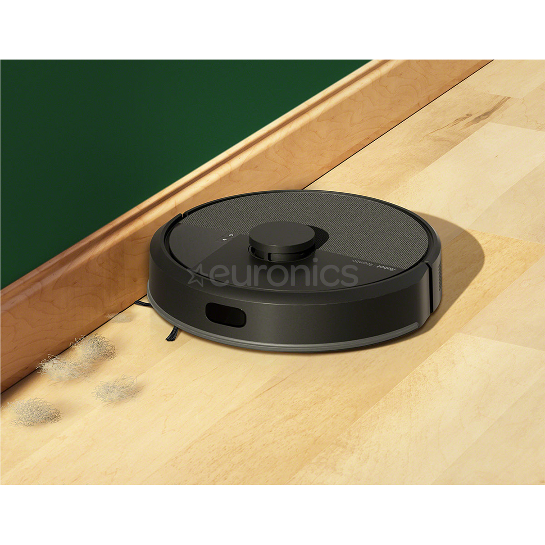 iRobot Roomba® 105 Combo, märg- ja kuivpuhastus, must - Robottolmuimeja