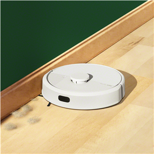 iRobot Roomba® 105 Combo, märg- ja kuivpuhastus, valge - Robottolmuimeja