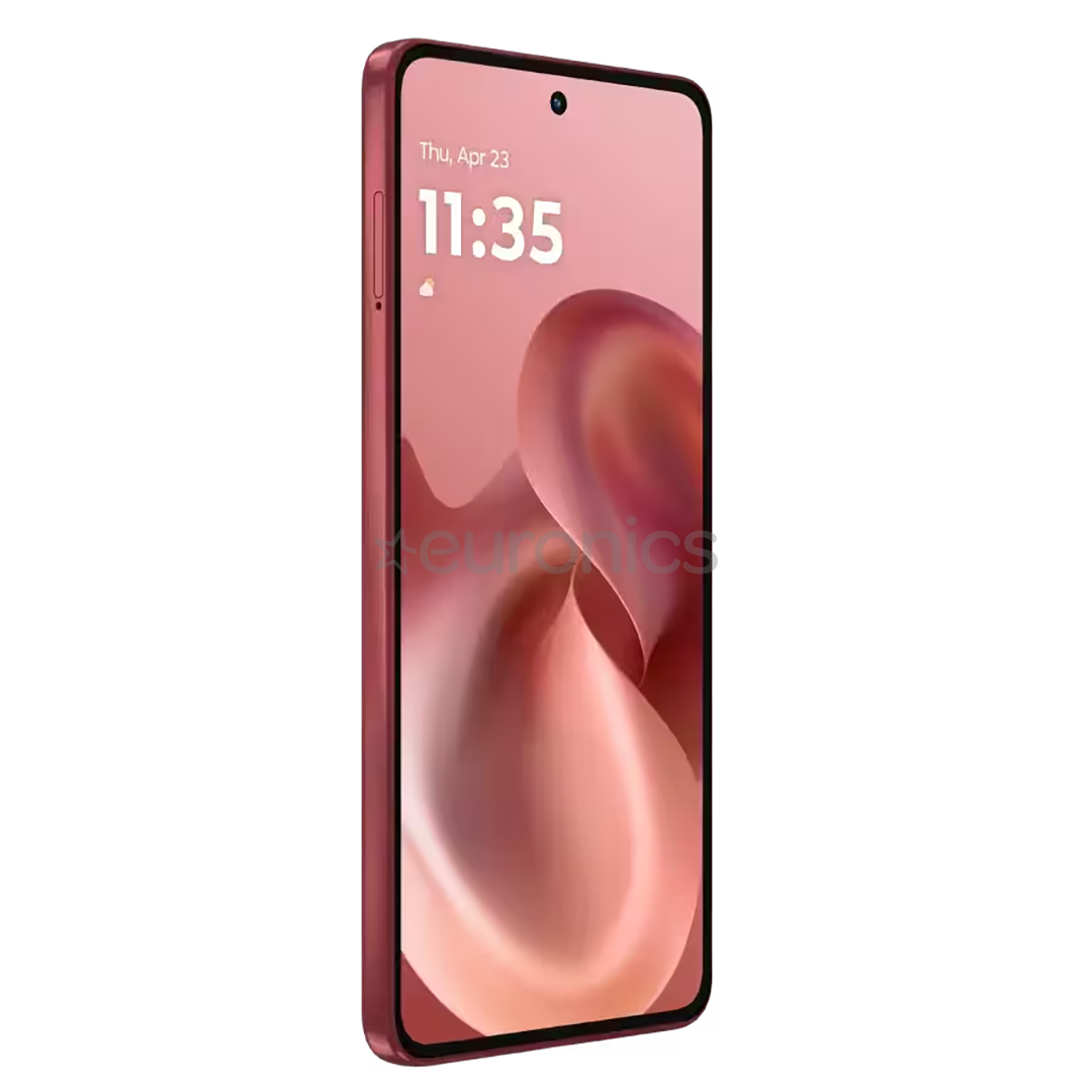 Motorola Moto G86 Power 5G, 8GB, 512GB, chrysanthemum - Smartphone