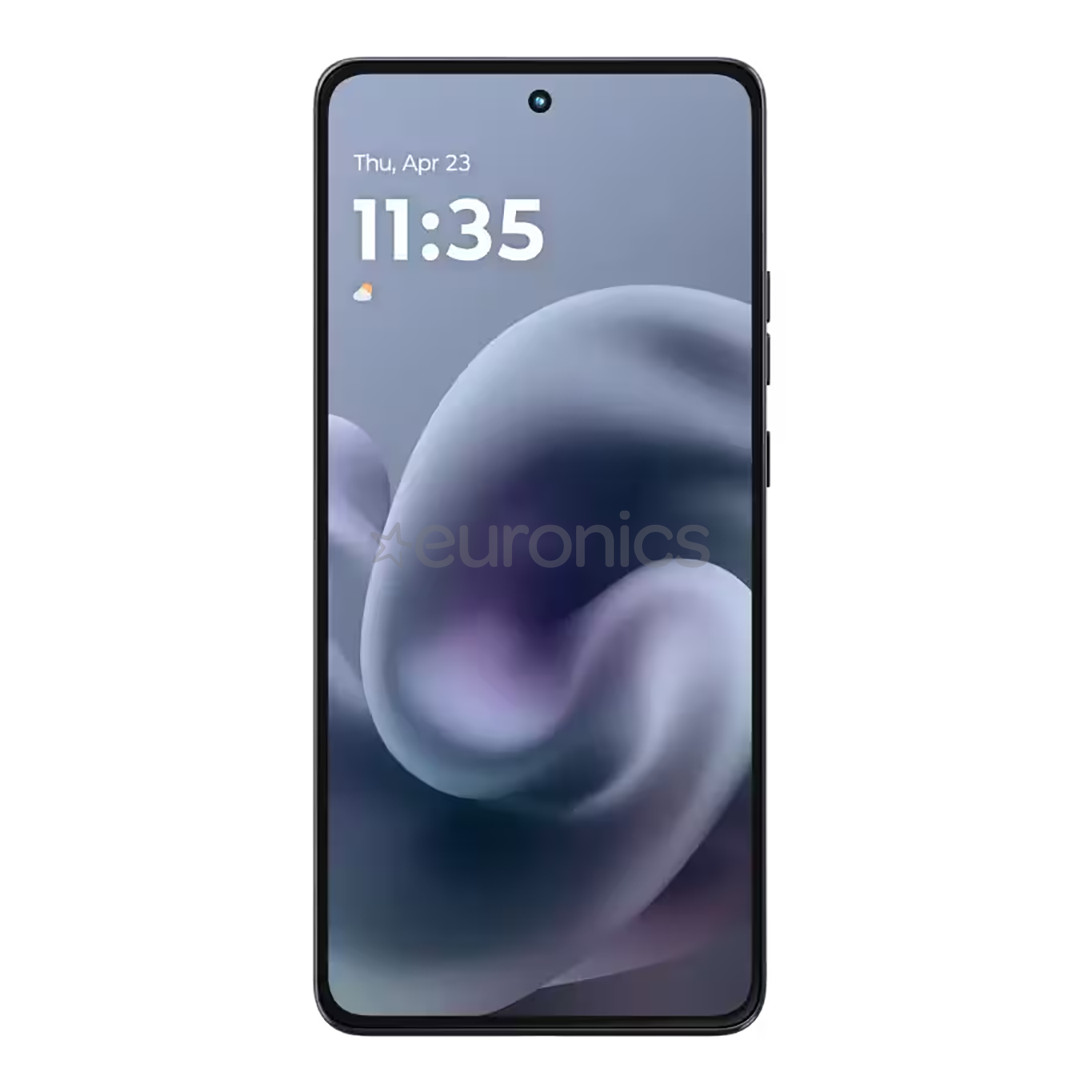 Motorola Moto G86 Power 5G, 12GB, 256GB, tumehall - Nutitelefon