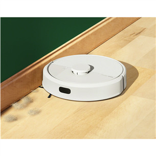 iRobot Roomba® 105 Combo+, сухая и влажная уборка, белый - Робот-пылесос
