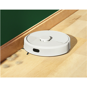 iRobot Roomba® 105 Combo+, märg- ja kuivpuhastus, valge - Robottolmuimeja
