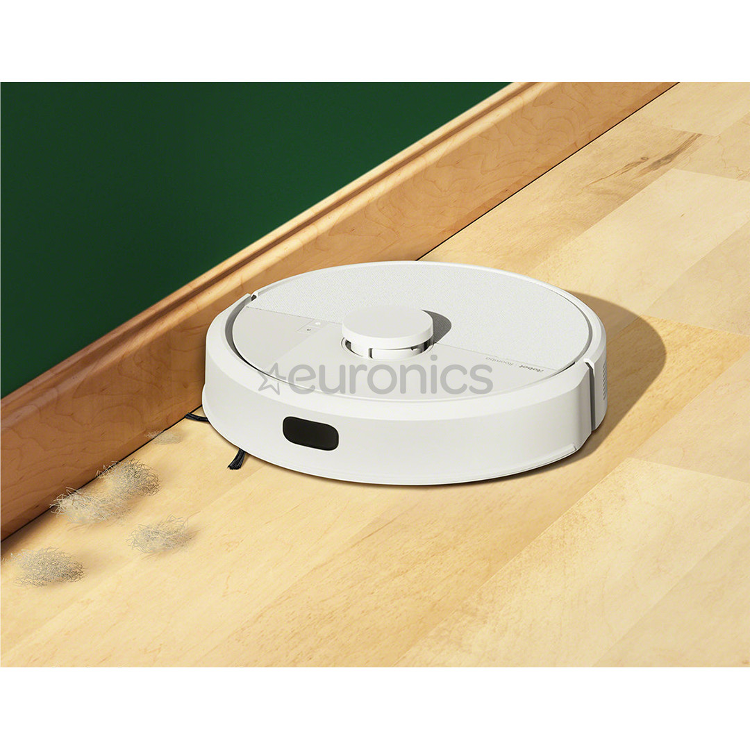 iRobot Roomba® 105 Combo+, сухая и влажная уборка, белый - Робот-пылесос