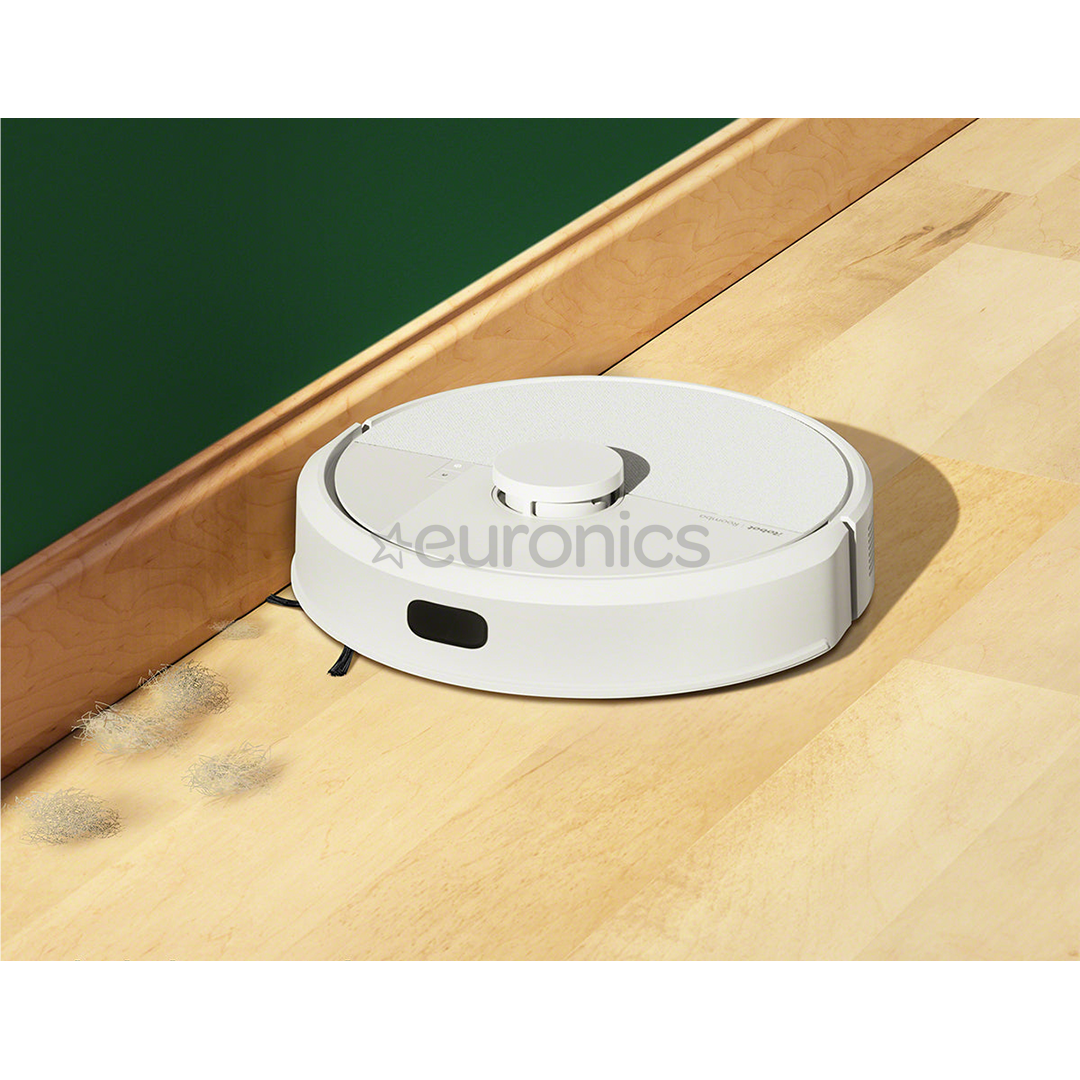 iRobot Roomba® 105 Combo+, märg- ja kuivpuhastus, valge - Robottolmuimeja