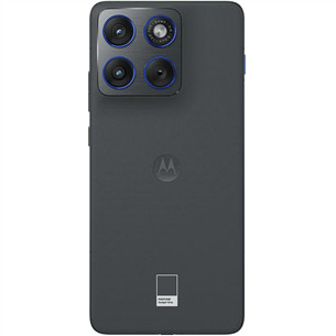 Motorola Edge 70, 12GB, 512GB, hall - Nutitelefon