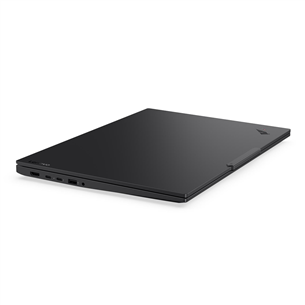 Lenovo ThinkPad E16 Gen 3, 16'', WUXGA, Ultra 5, 16 ГБ, 512 ГБ, W11P, ENG, черный - Ноутбук