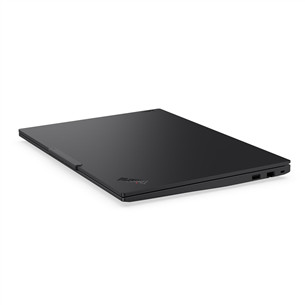 Lenovo ThinkPad E16 Gen 3, 16'', WUXGA, Ultra 5, 16 ГБ, 512 ГБ, W11P, ENG, черный - Ноутбук