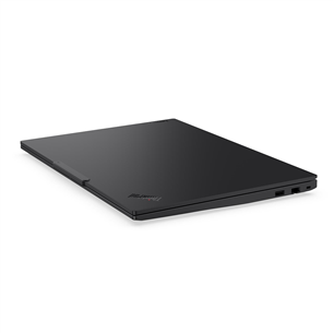 Lenovo ThinkPad E16 Gen 3, 16'', WUXGA, Ultra 5, 16 ГБ, 512 ГБ, W11P, ENG, черный - Ноутбук