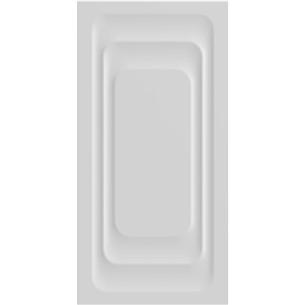 Beko, heat pump, 7 kg, depth 54.5 cm - Clothes dryer