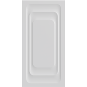 Beko, heat pump, 7 kg, depth 54.5 cm - Clothes dryer