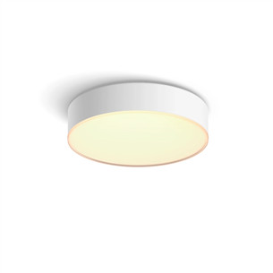 Philips Hue Enrave S, valge - Nutikas laelamp 915005996401