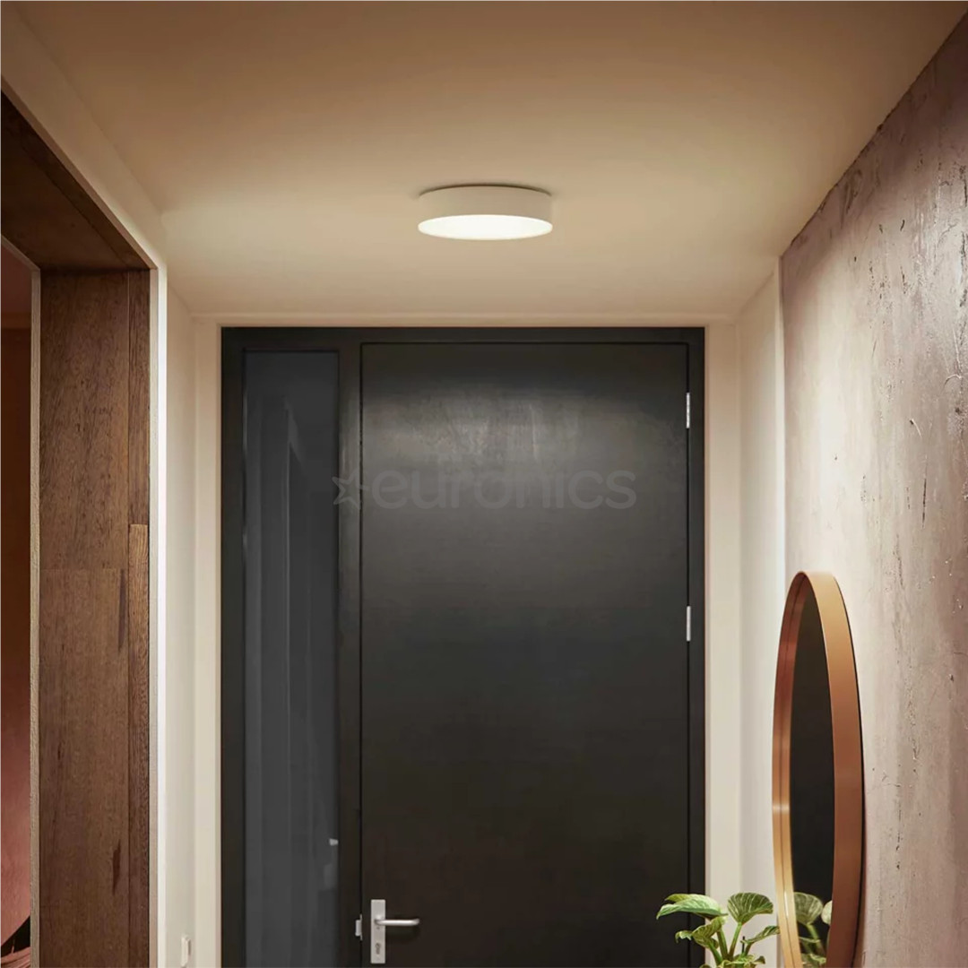 Philips Hue Enrave S, valge - Nutikas laelamp