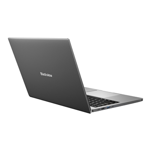 Blackview GamiBook 8, 16'', Ryzen 7, 16 ГБ, 512 ГБ, W11P, ENG, серый - Ноутбук