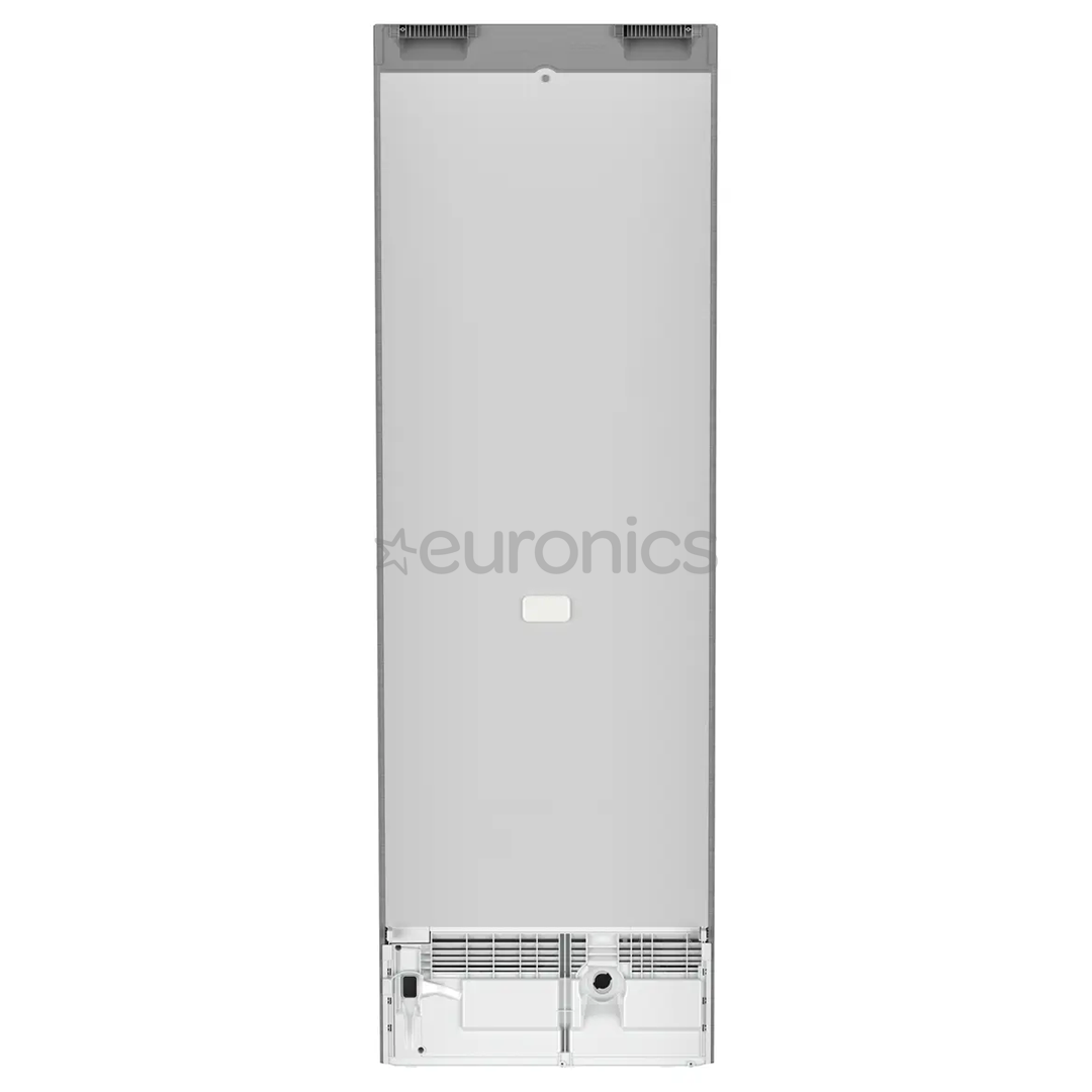 Liebherr Peak BioFresh, 386 L, kõrgus 186 cm, roostevaba teras - Jahekapp