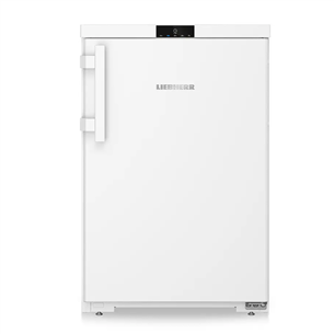 Liebherr pure, SmartFrost, 107 L, height 85 cm, white - Freezer FE1404