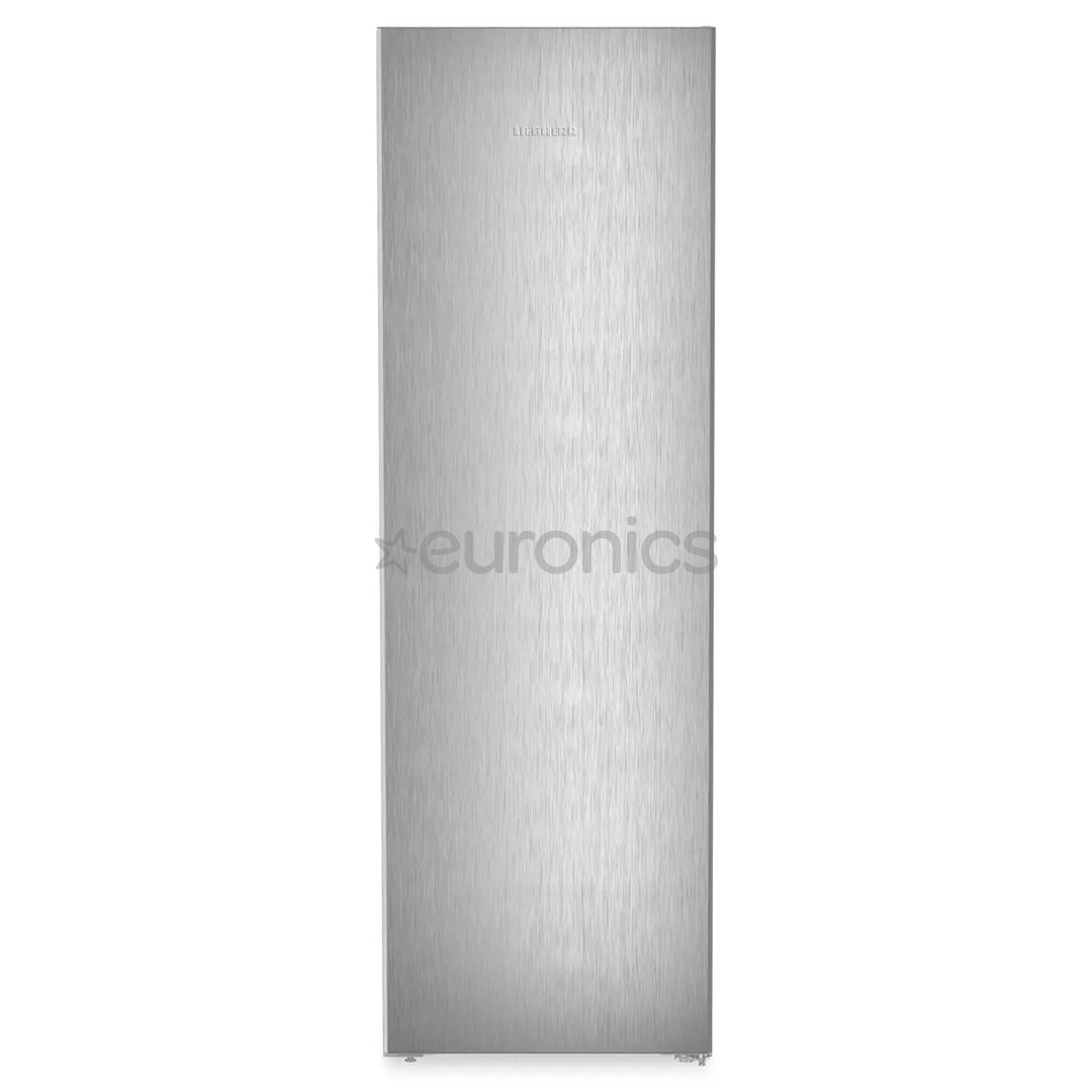 Liebherr Plus BioFresh, 382 L, height 186 cm, silver - Cooler